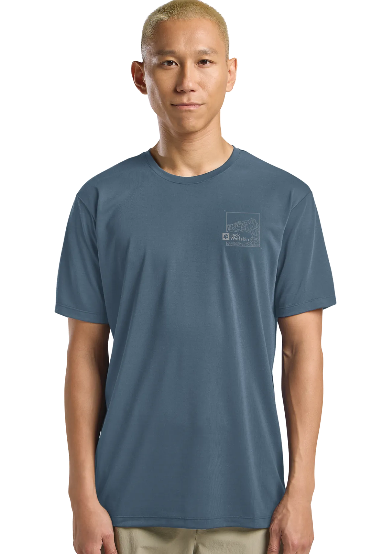 VONNAN GRAPHIC T M