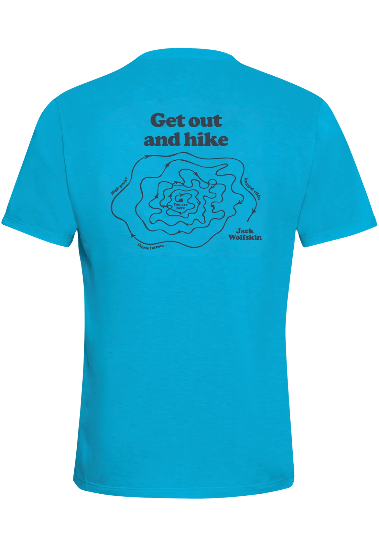 VONNAN GRAPHIC T M