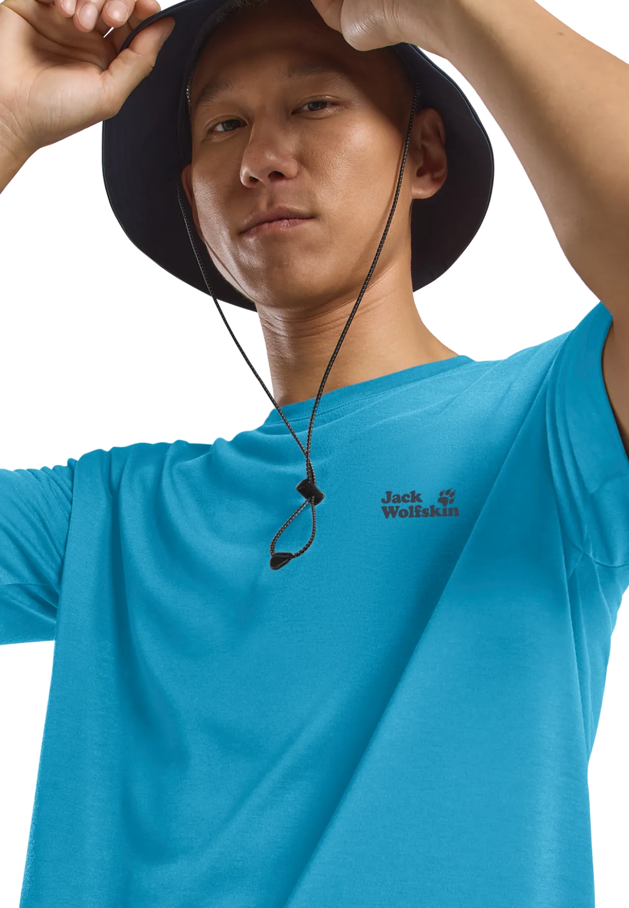VONNAN GRAPHIC T M