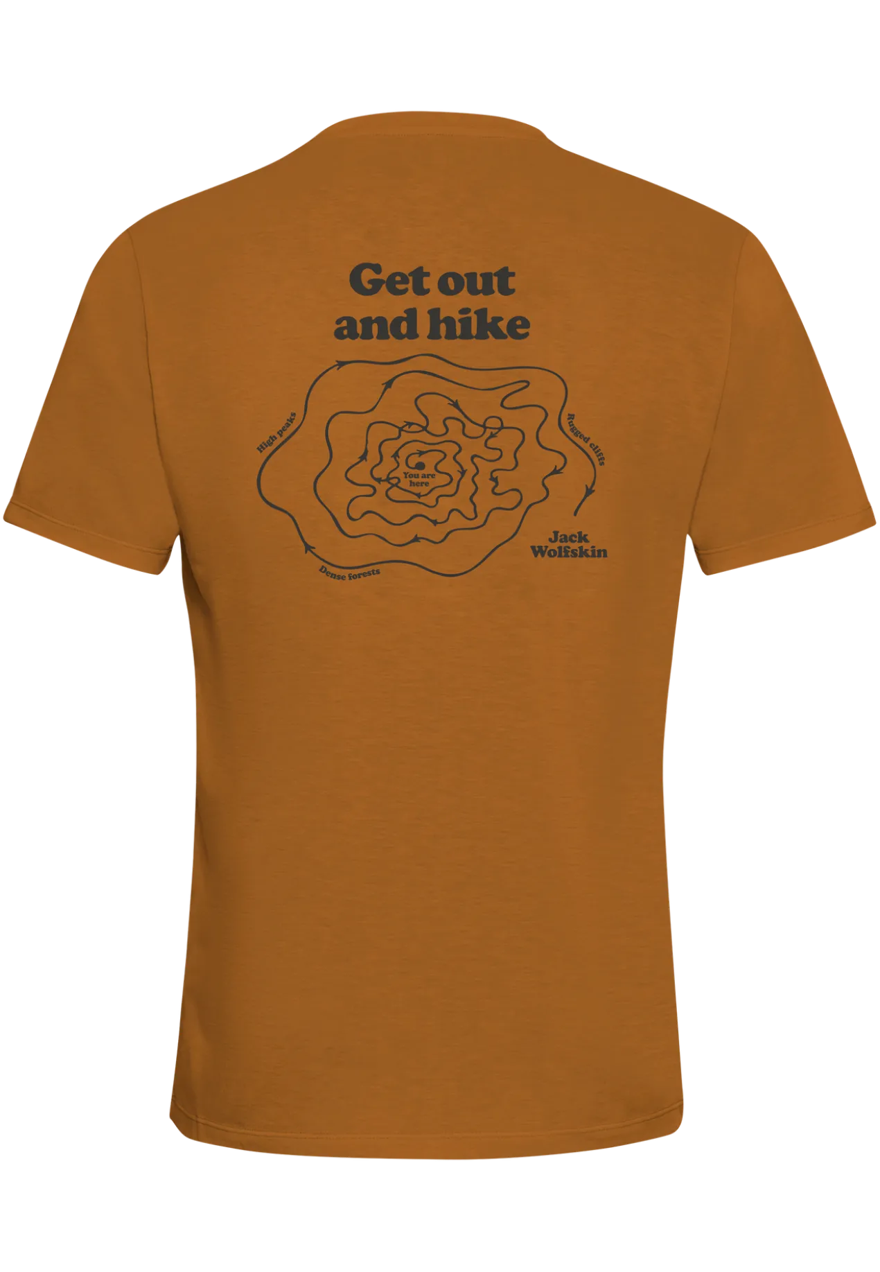 VONNAN GRAPHIC T M