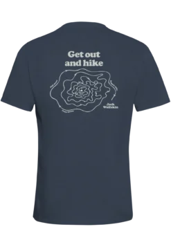 VONNAN GRAPHIC T M