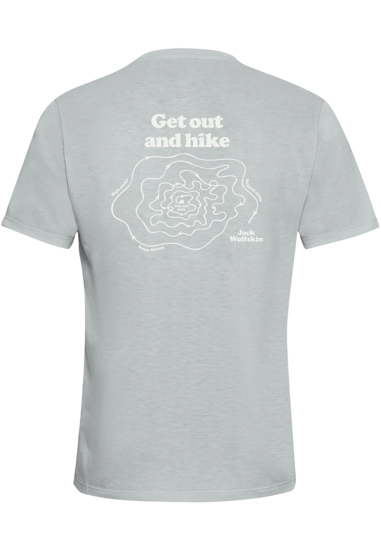 VONNAN GRAPHIC T M