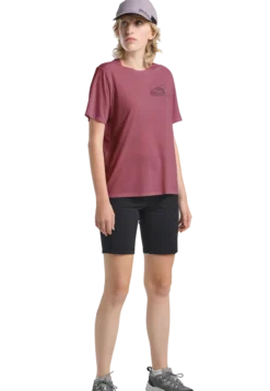 VONNAN GRAPHIC T W