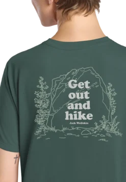 VONNAN GRAPHIC T W