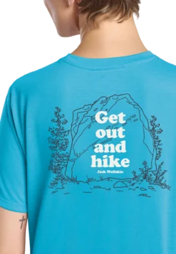 VONNAN GRAPHIC T W