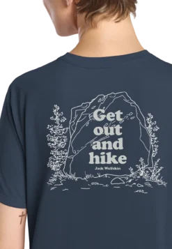 VONNAN GRAPHIC T W