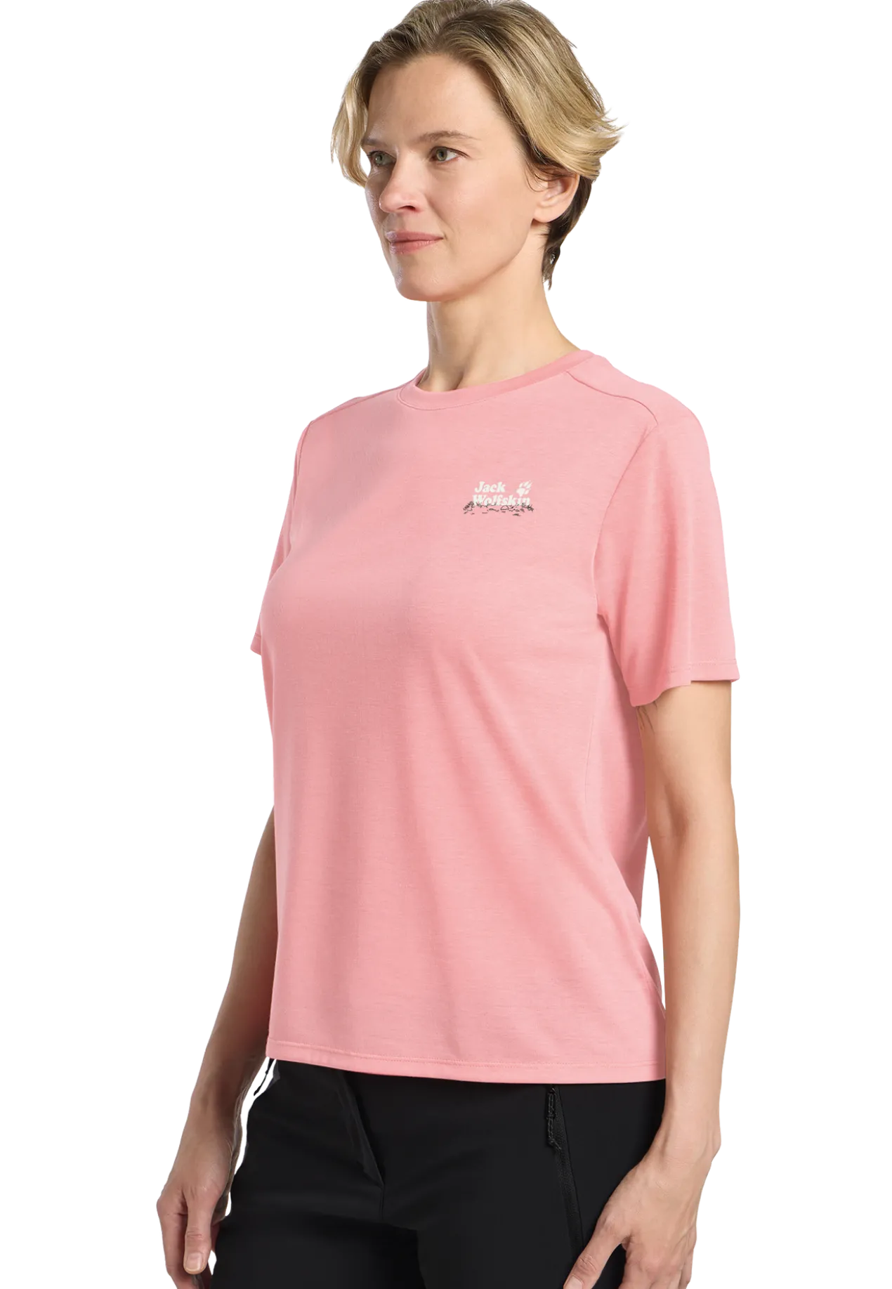 VONNAN GRAPHIC T W