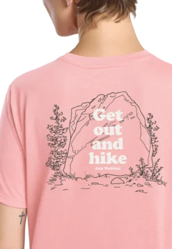 VONNAN GRAPHIC T W