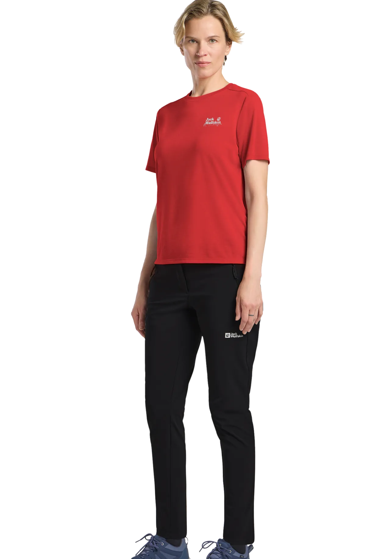 VONNAN GRAPHIC T W