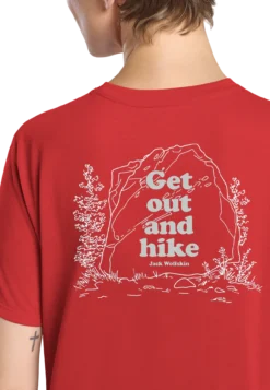 VONNAN GRAPHIC T W