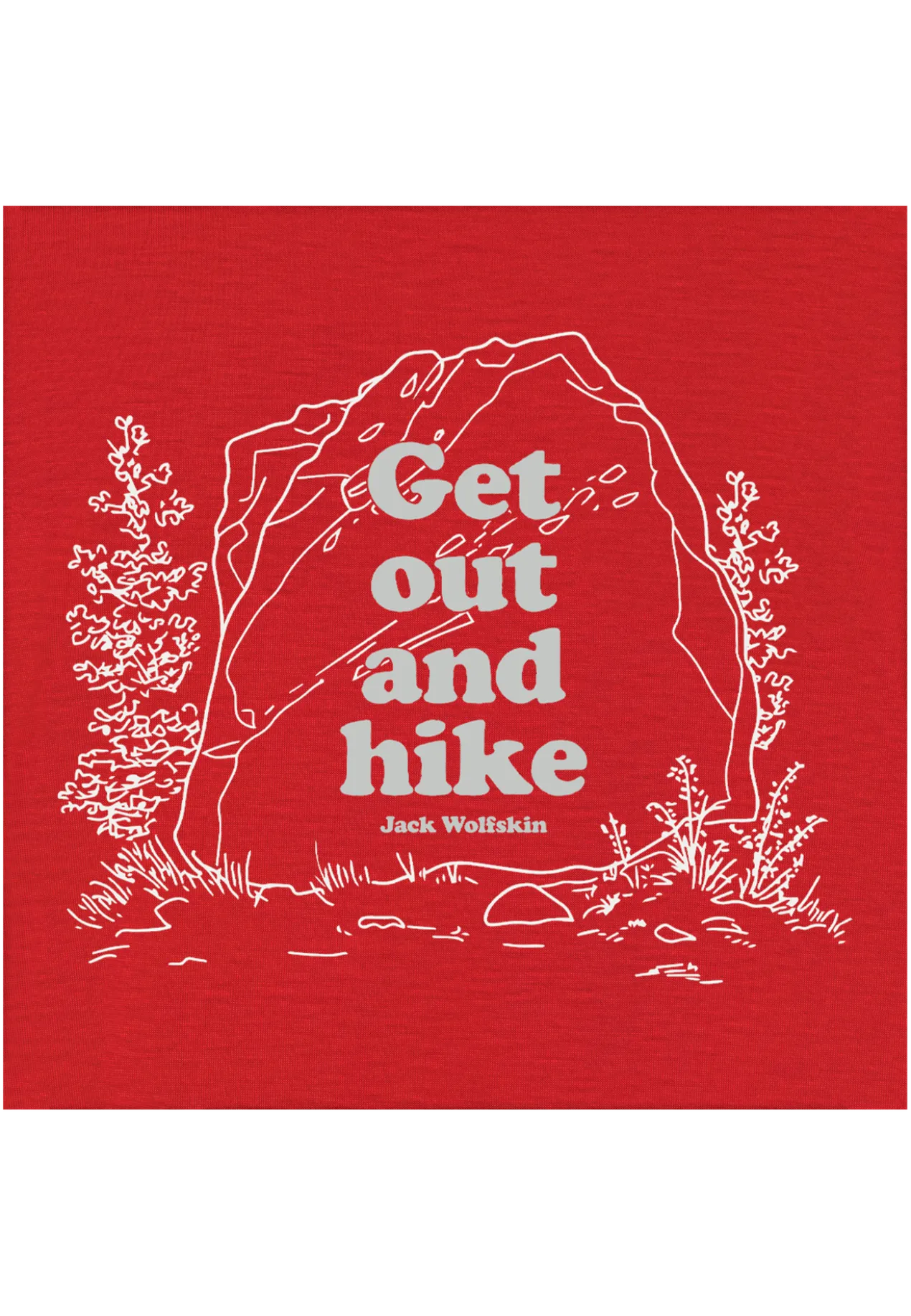 VONNAN GRAPHIC T W