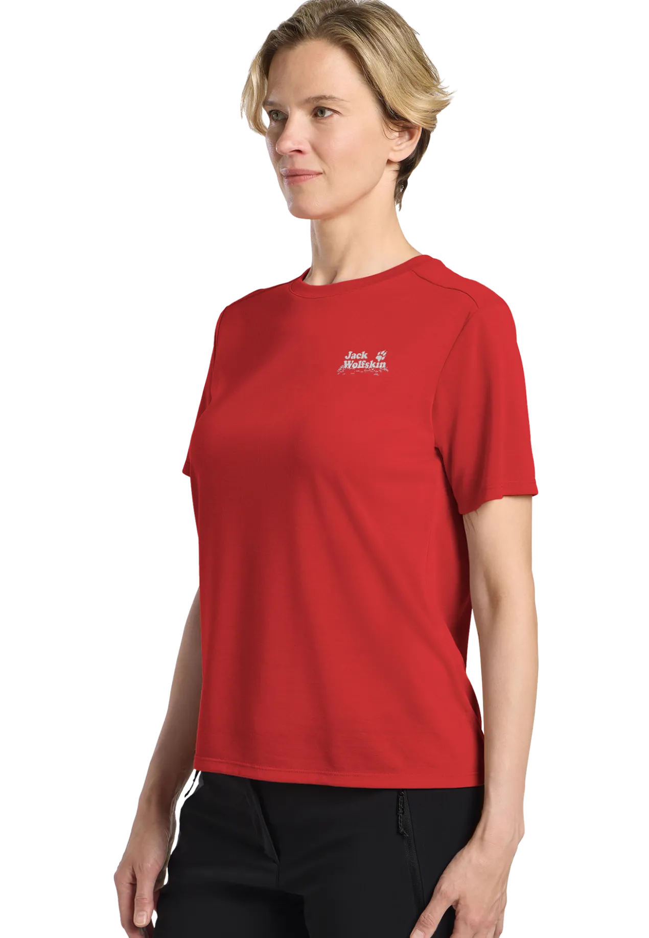 VONNAN GRAPHIC T W
