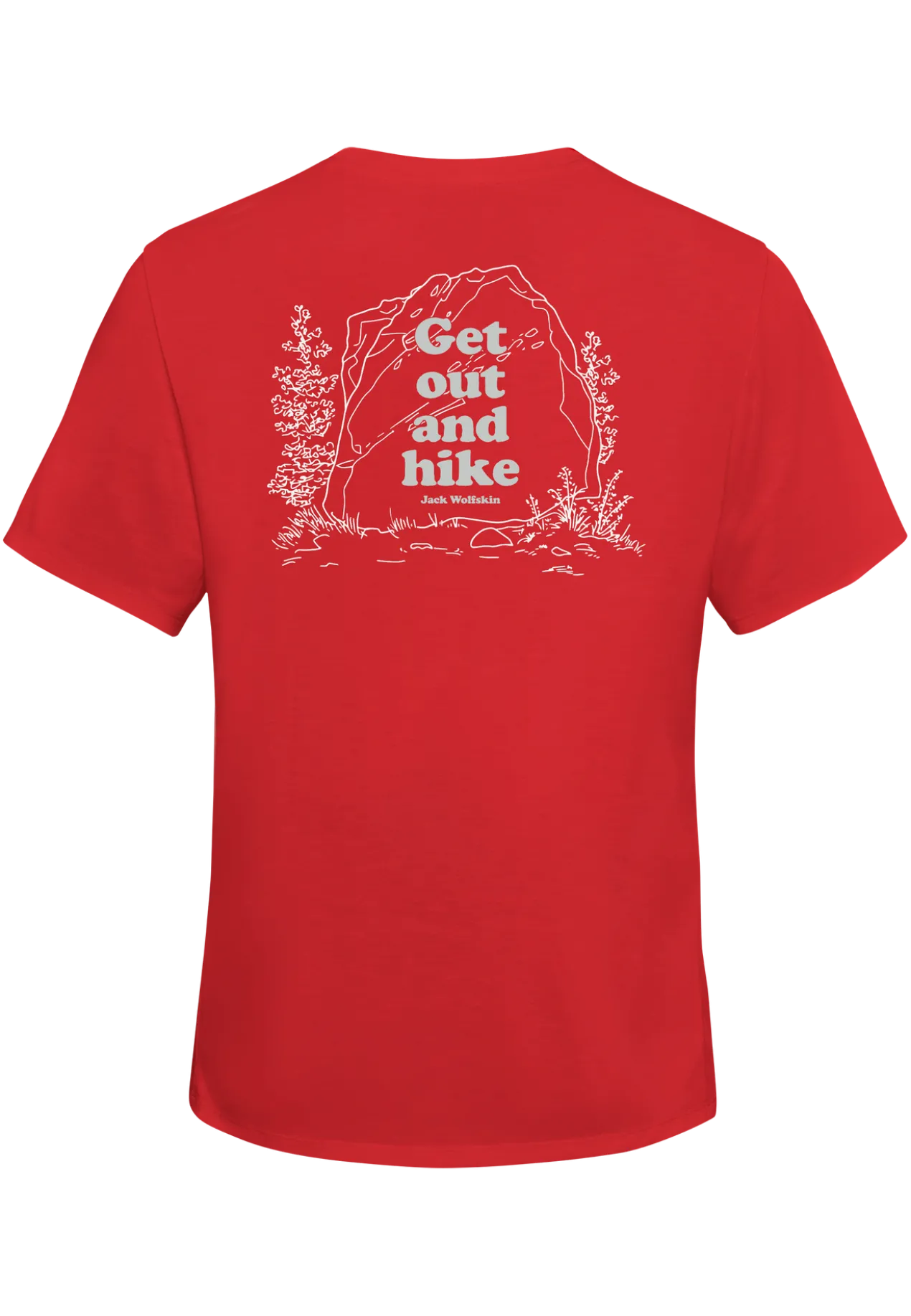 VONNAN GRAPHIC T W