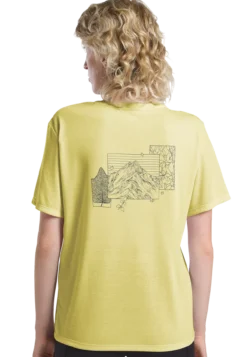 VONNAN GRAPHIC T W