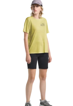 VONNAN GRAPHIC T W