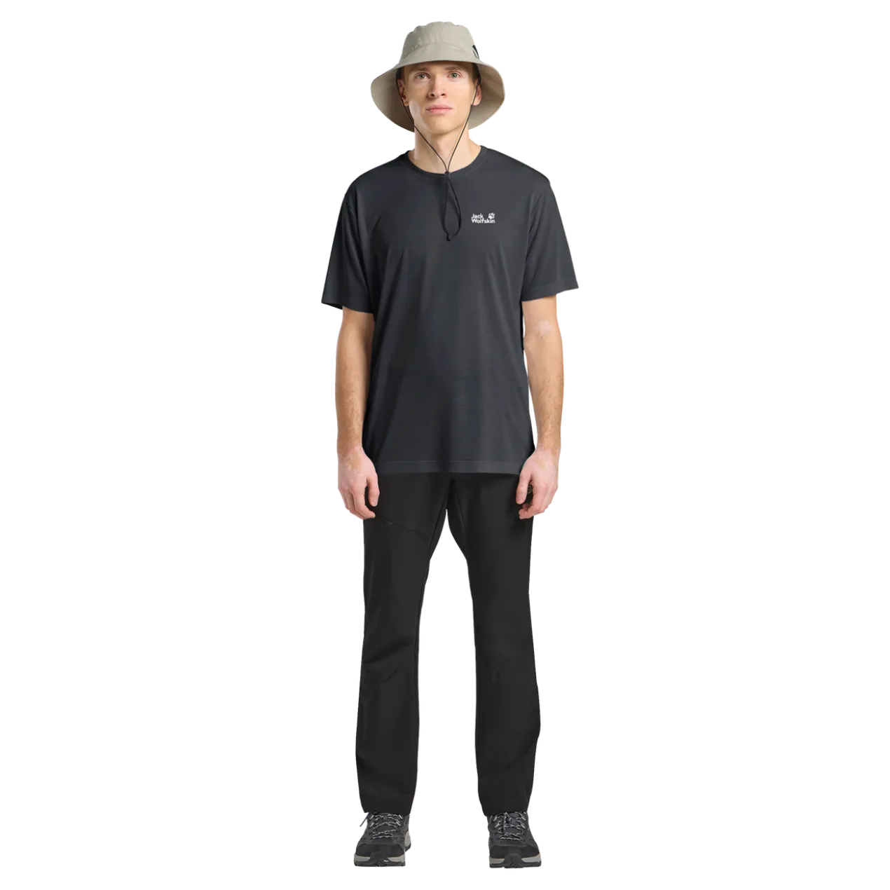VONNAN S/S T M