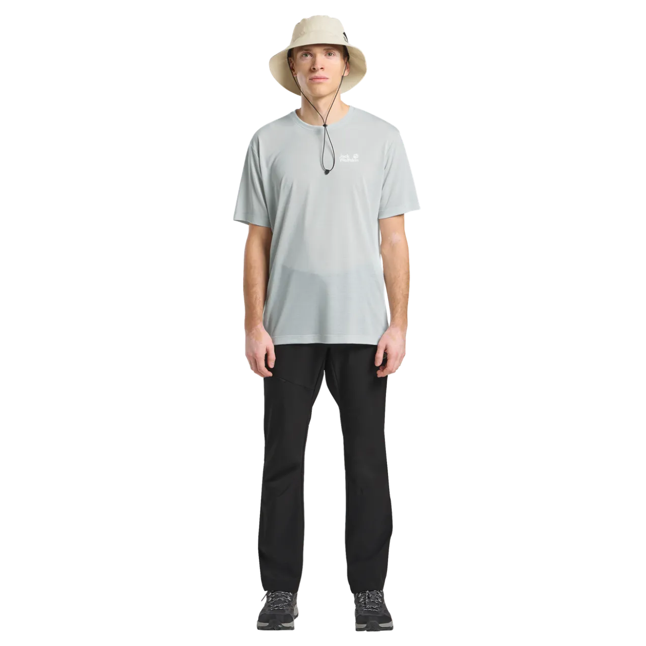 VONNAN S/S T M