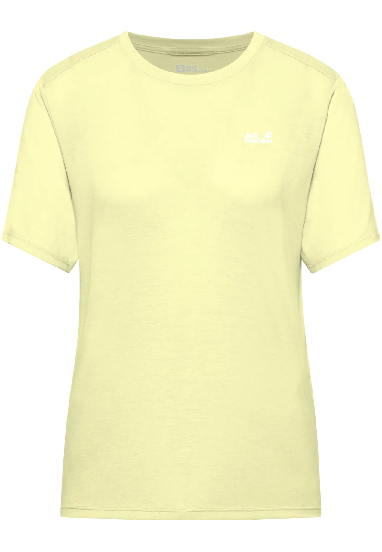 VONNAN S/S T W