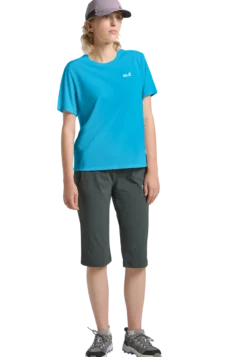 VONNAN S/S T W