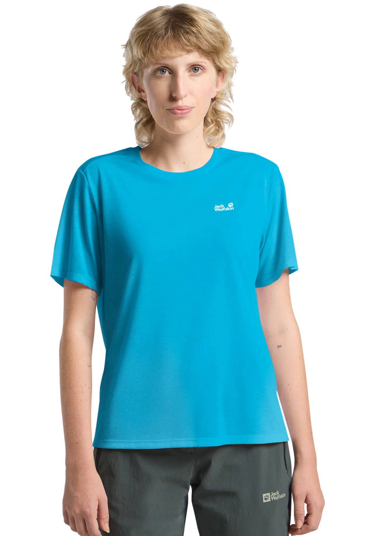 VONNAN S/S T W