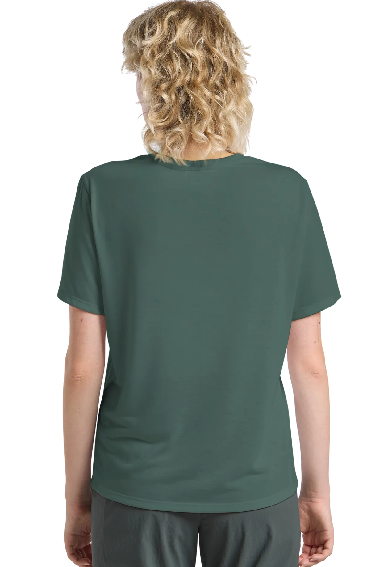VONNAN S/S T W