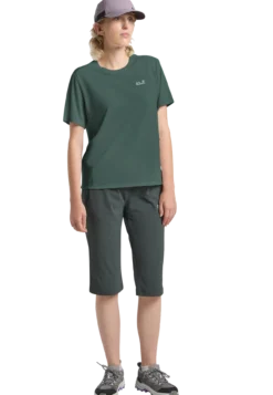 VONNAN S/S T W