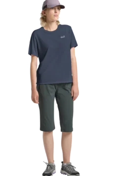 VONNAN S/S T W