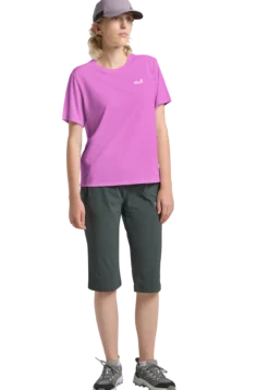 VONNAN S/S T W