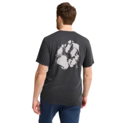 VONNAN WILD GRAPHIC T M