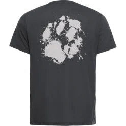 VONNAN WILD GRAPHIC T M