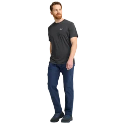 VONNAN WILD GRAPHIC T M