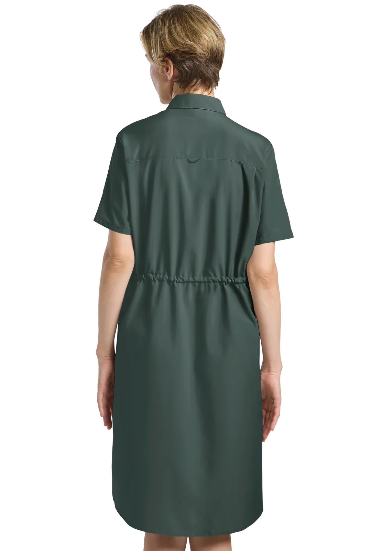 WAIMEA DRESS W