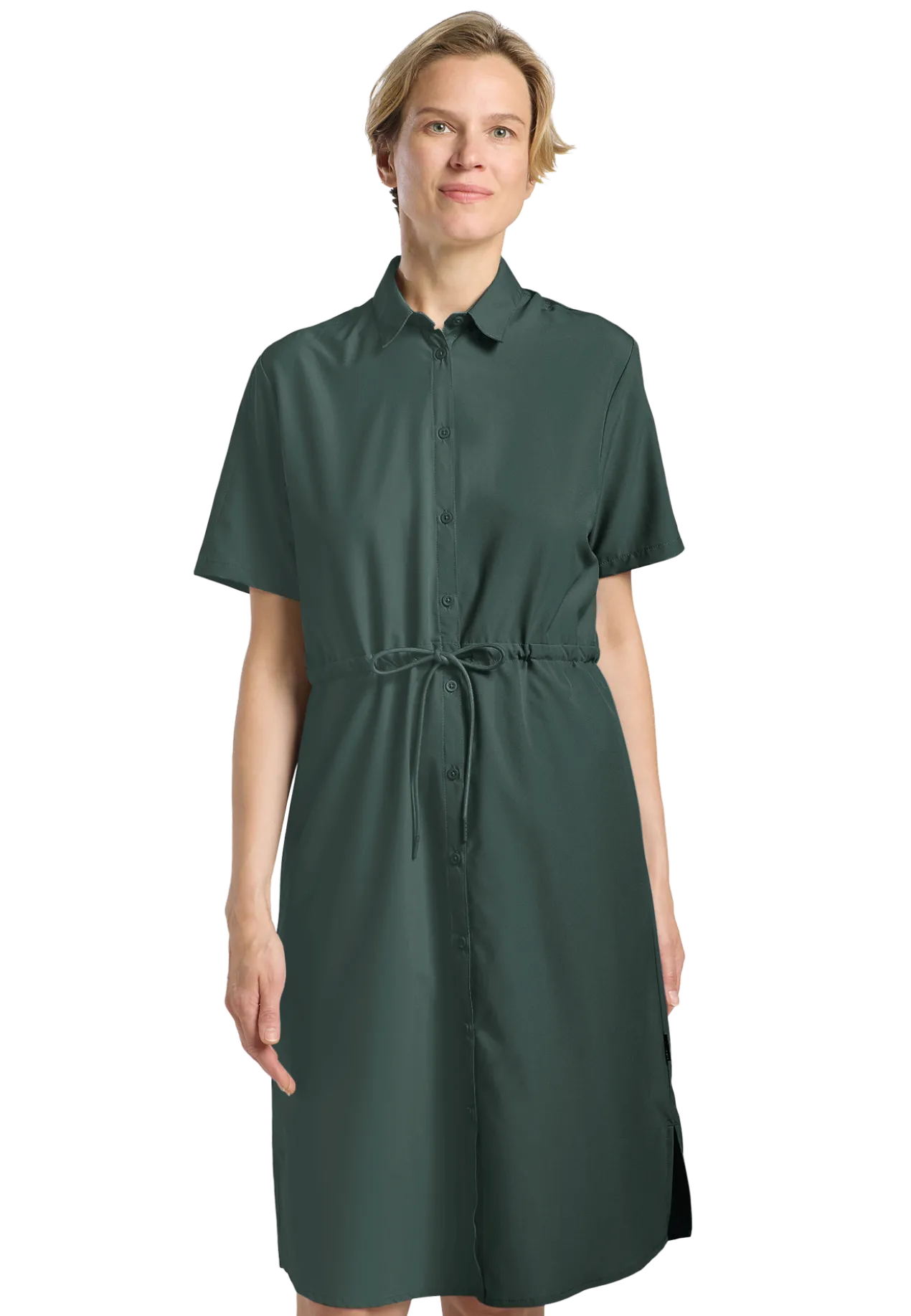 WAIMEA DRESS W