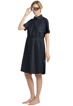 WAIMEA DRESS W
