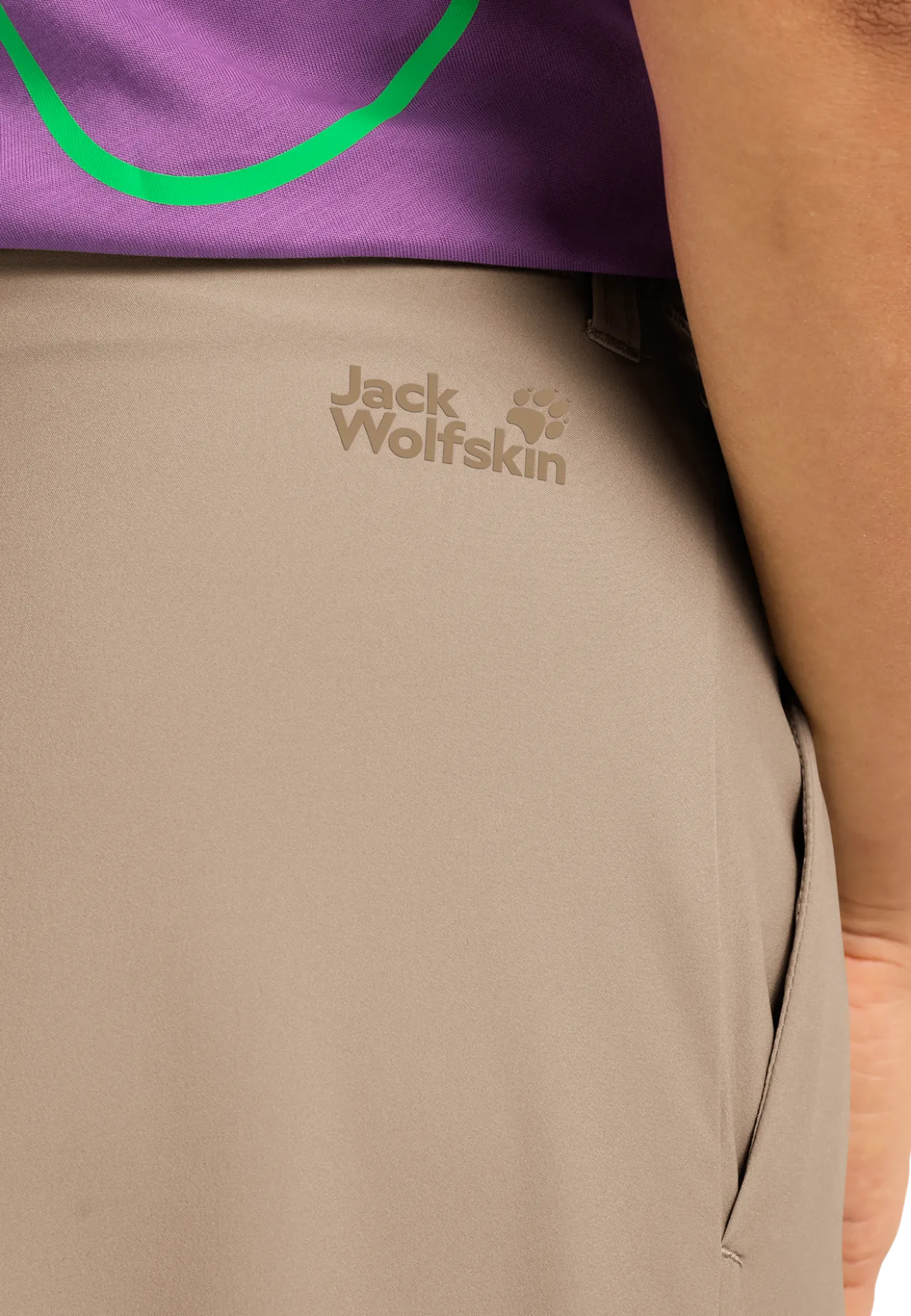 WAIMEA SKORT W