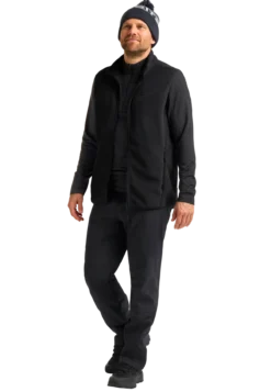 WALDSTEIG FZ VEST M