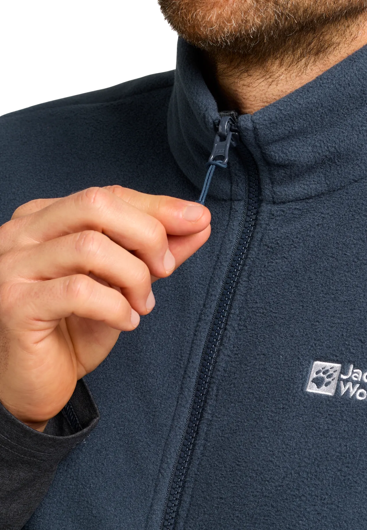 WALDSTEIG FZ VEST M