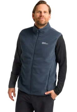 WALDSTEIG FZ VEST M