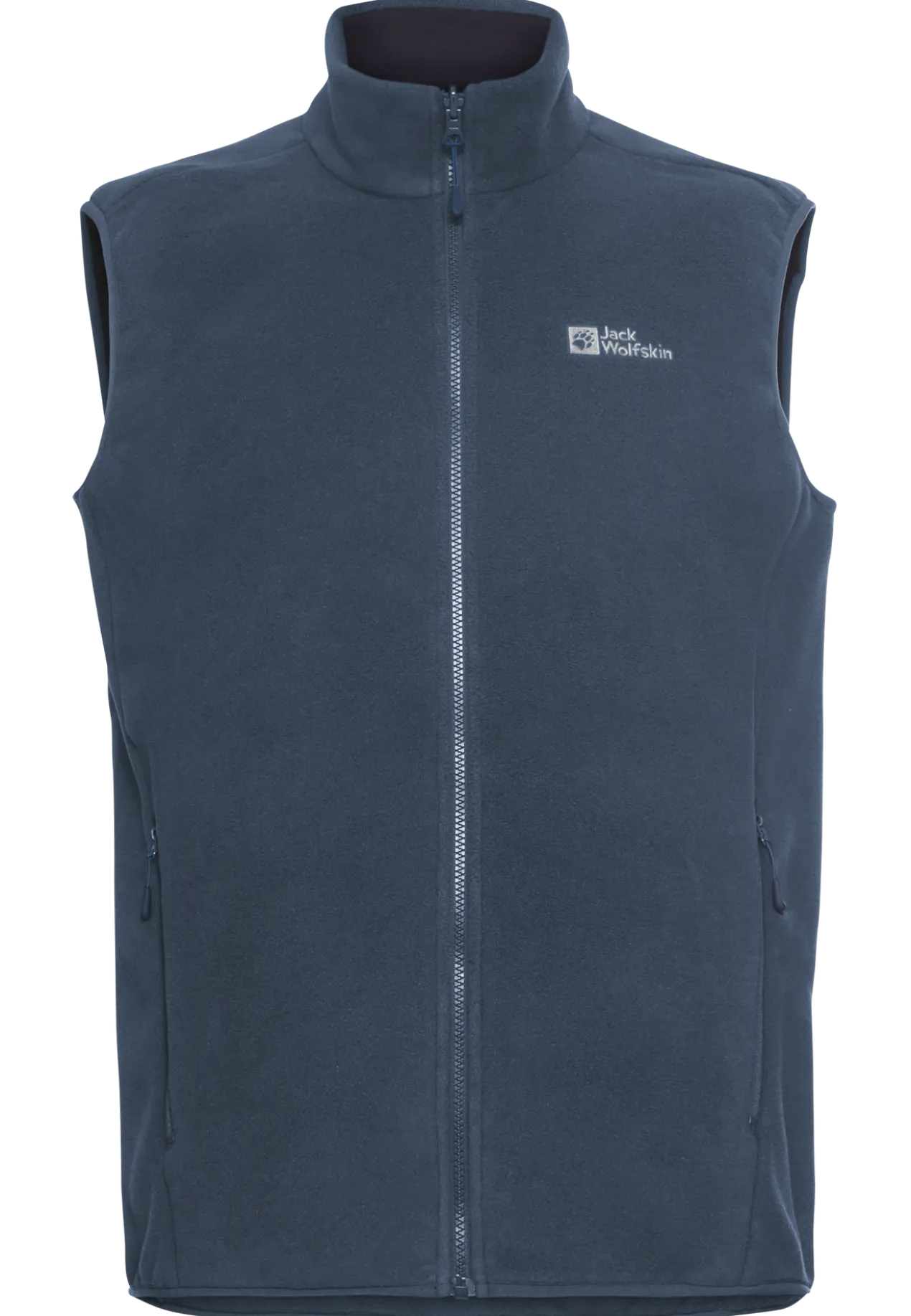 WALDSTEIG FZ VEST M