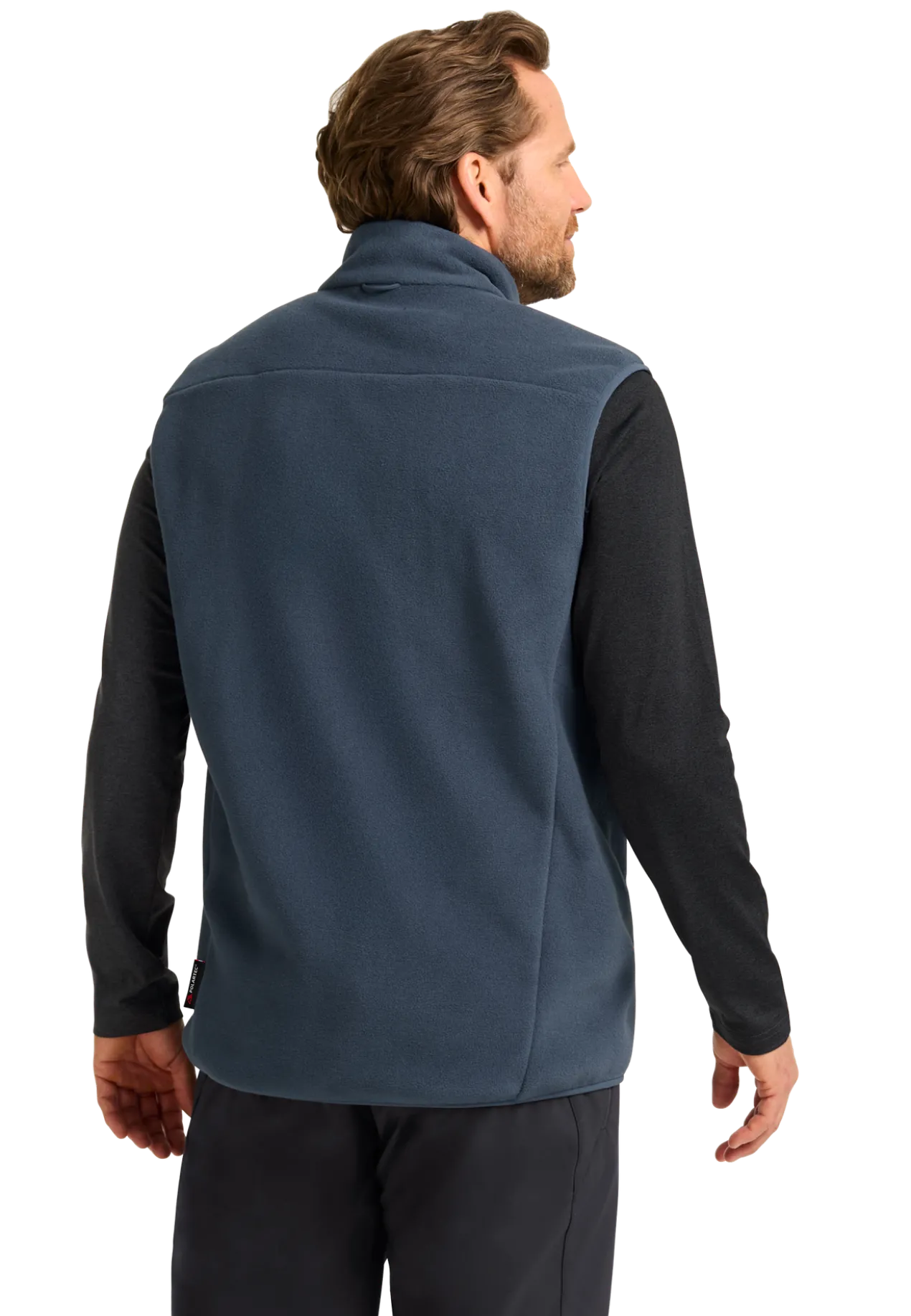 WALDSTEIG FZ VEST M