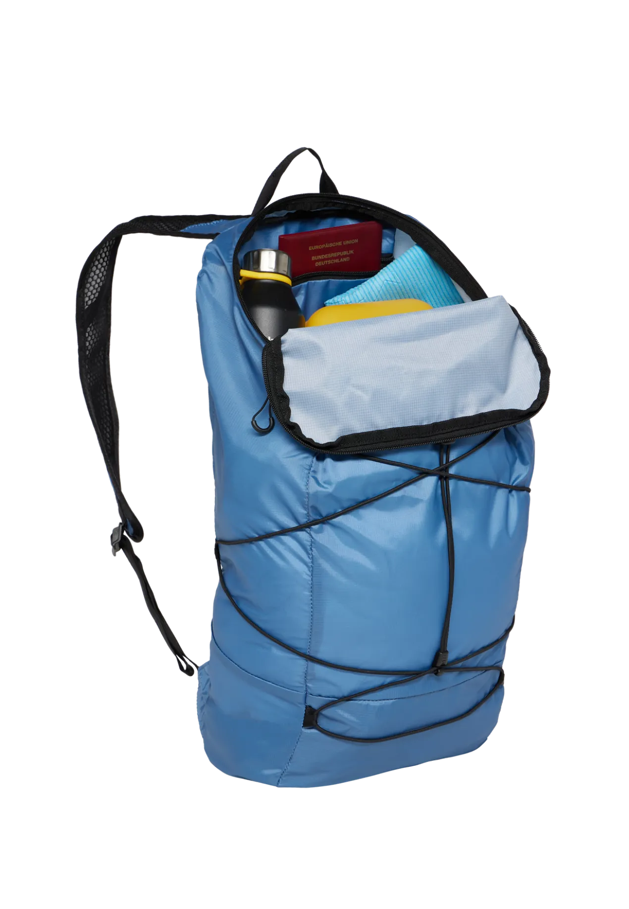 WANDERMOOD PACKABLE 24