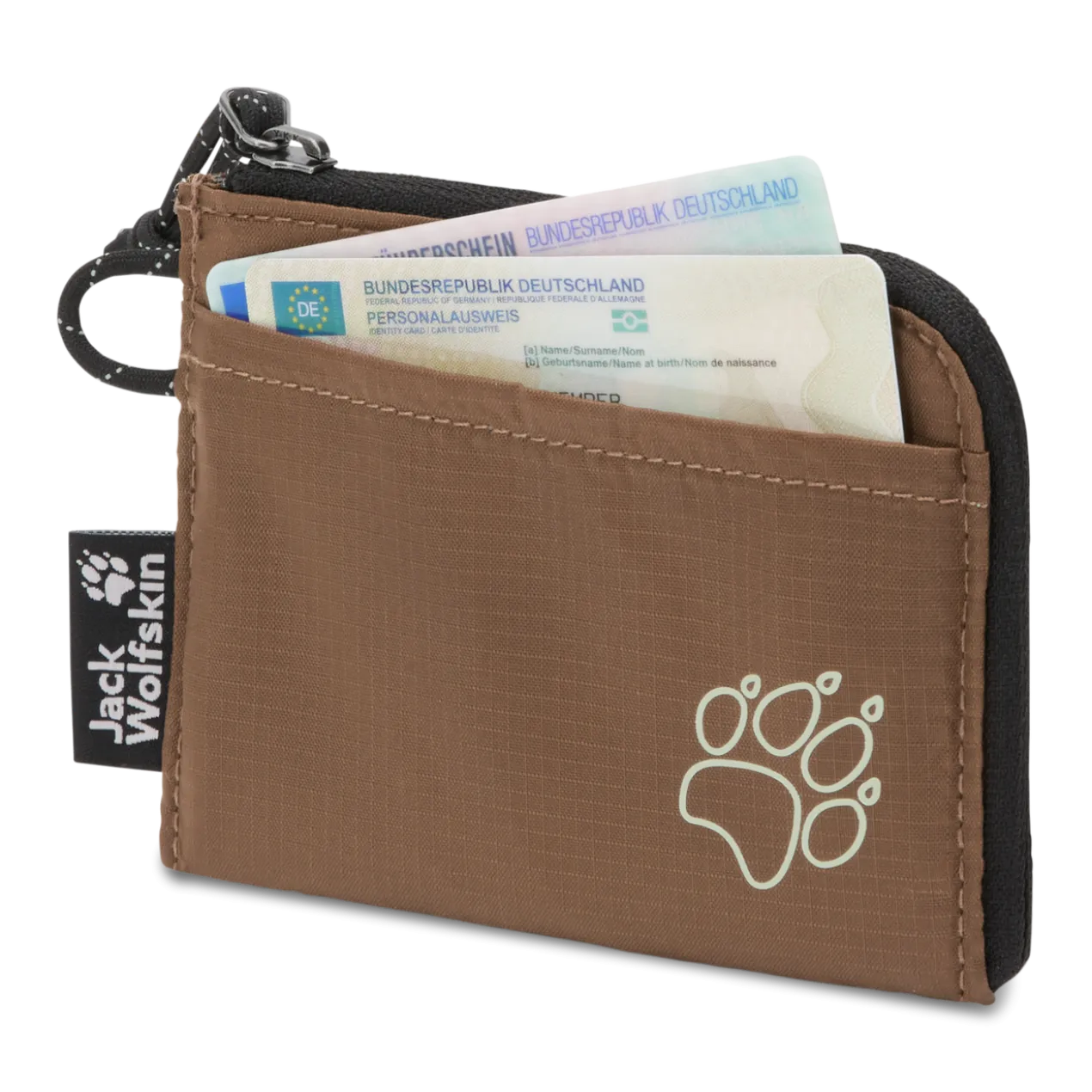 WANDERMOOD WALLET