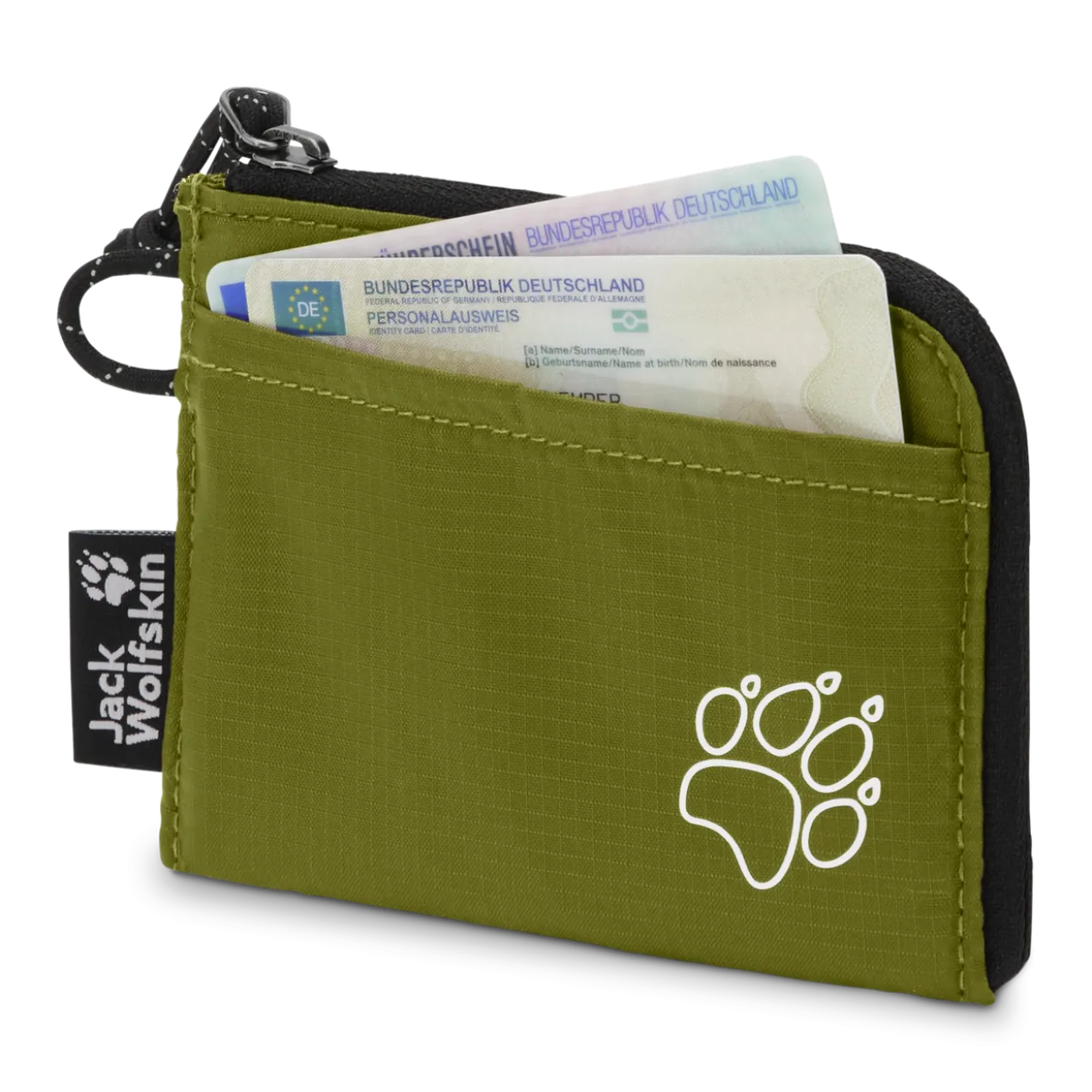 WANDERMOOD WALLET