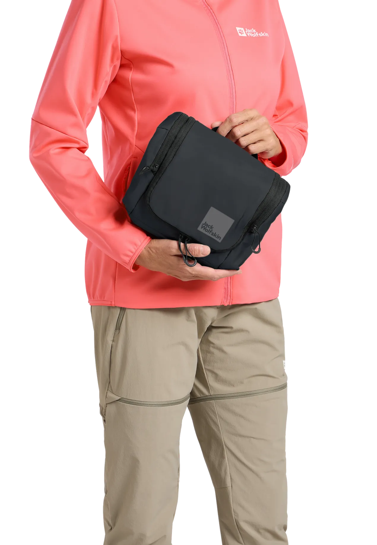 WANDERMOOD WASHBAG