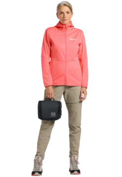 WANDERMOOD WASHBAG