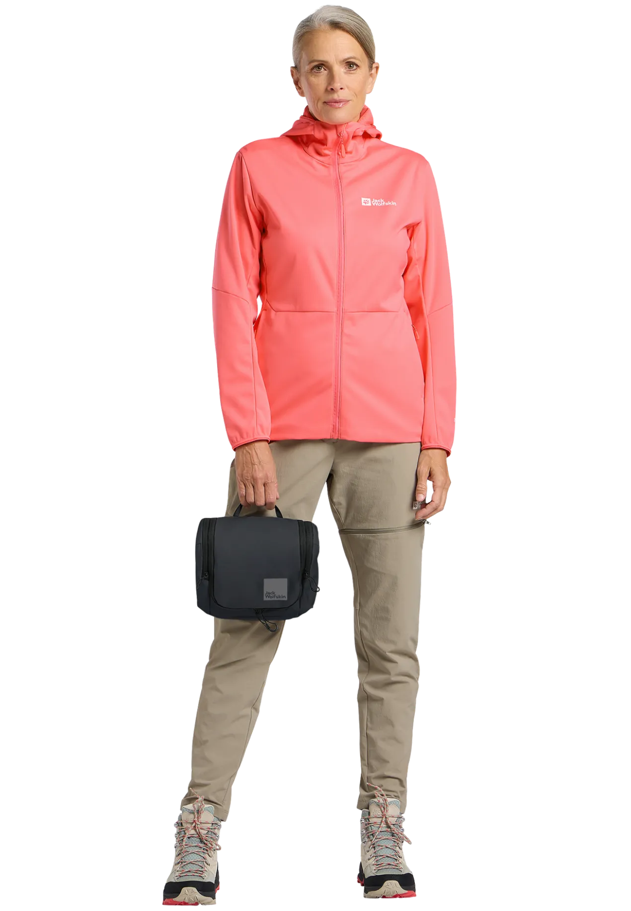 WANDERMOOD WASHBAG