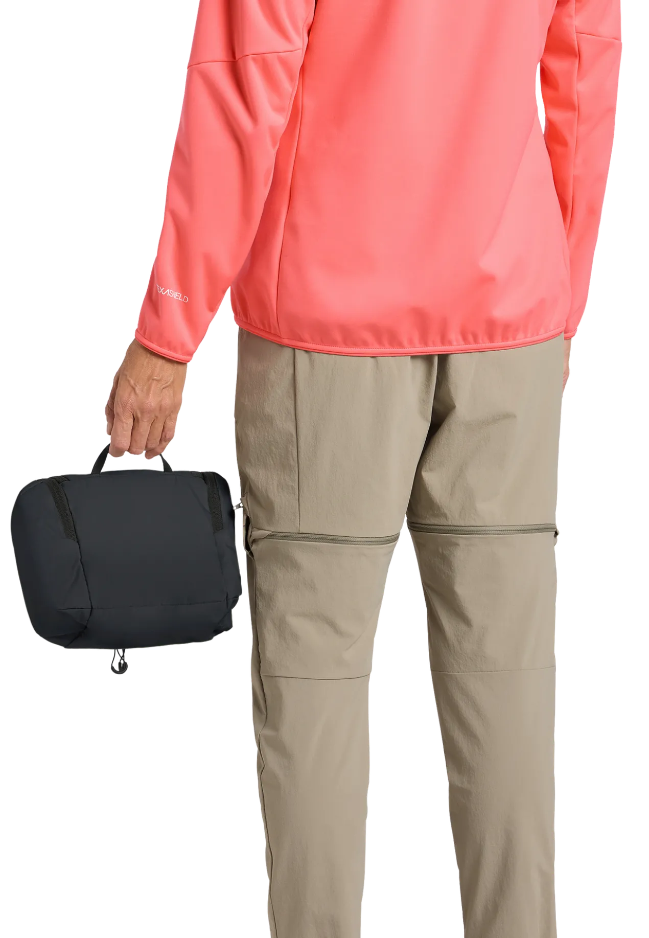 WANDERMOOD WASHBAG