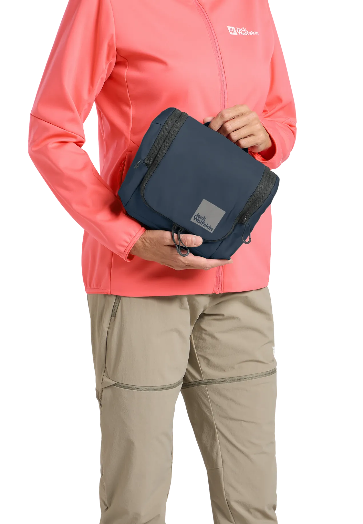 WANDERMOOD WASHBAG
