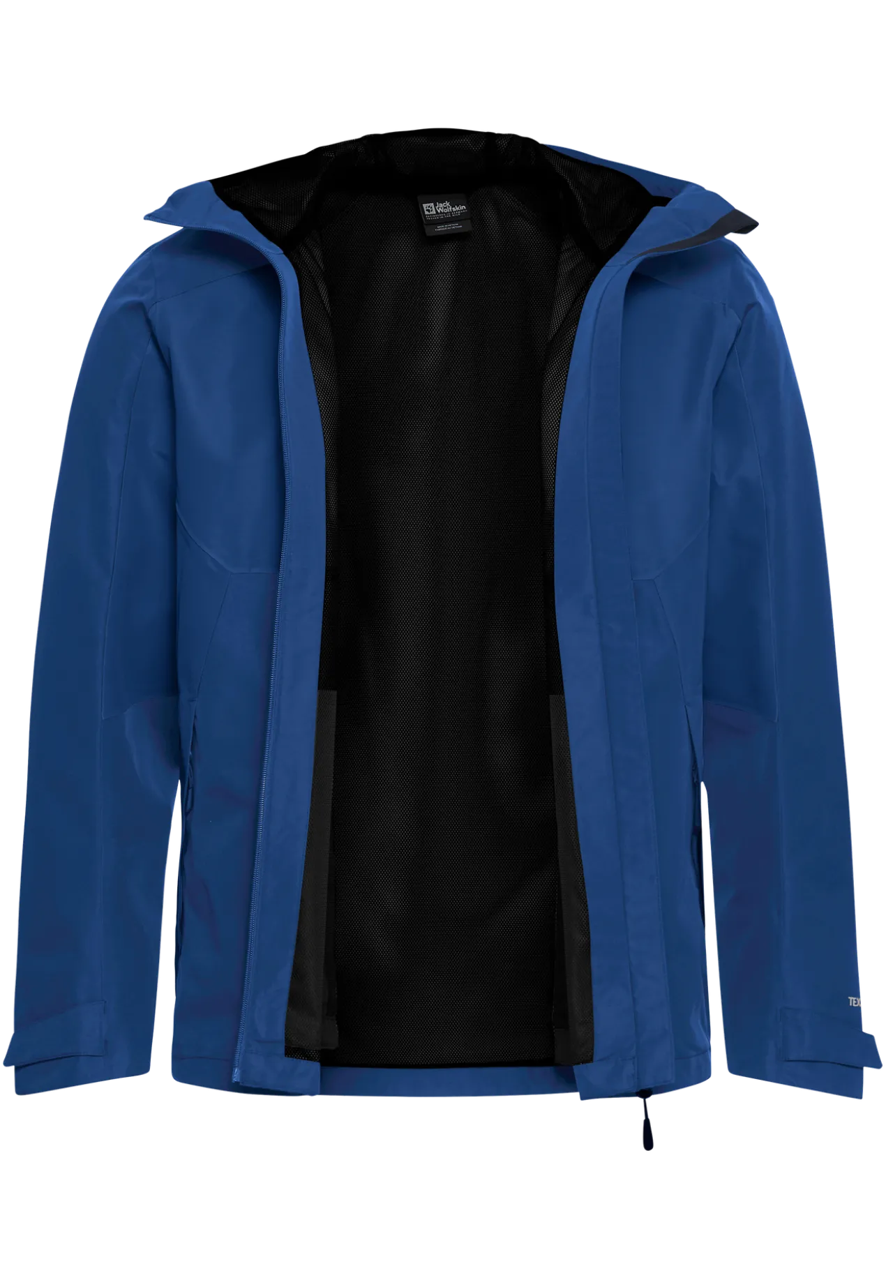WILDBOUND 2L JKT M