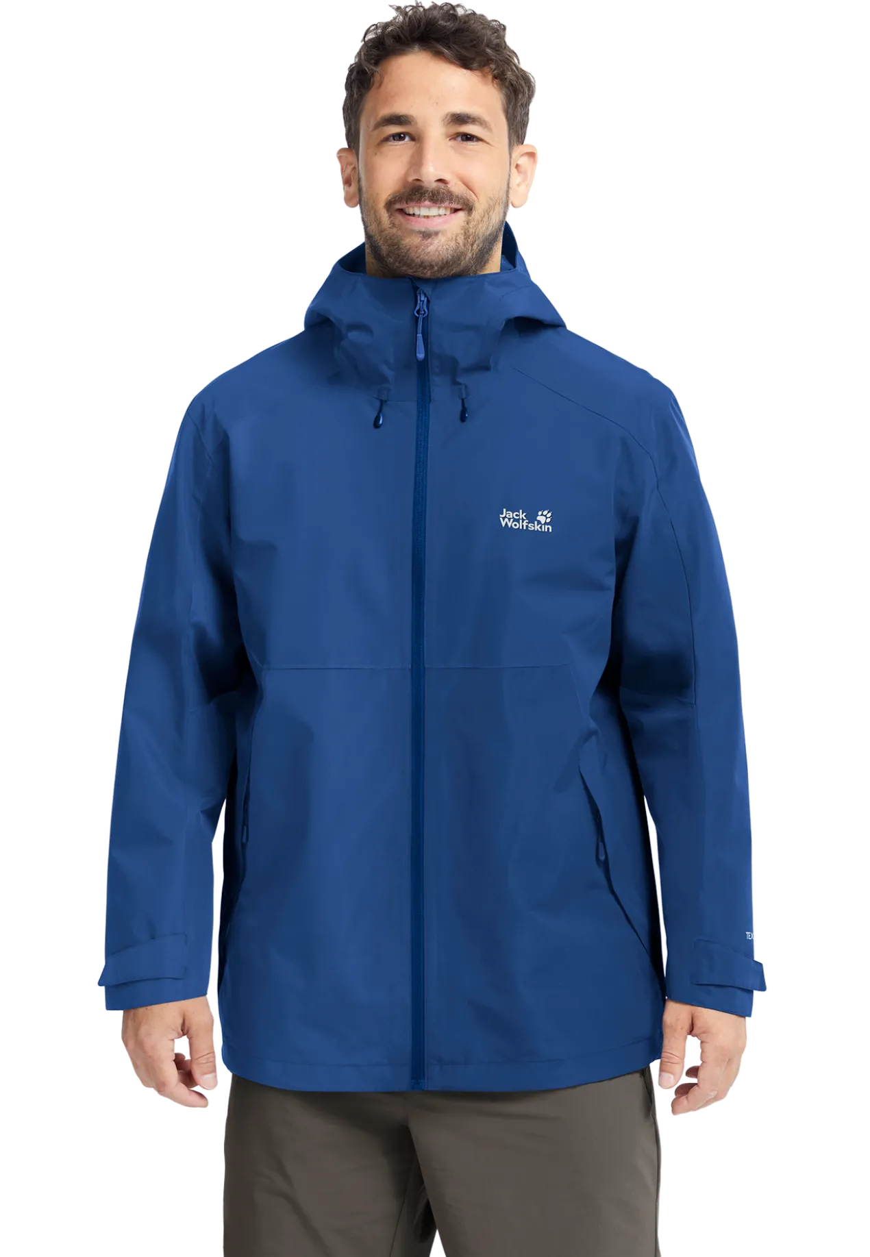 WILDBOUND 2L JKT M
